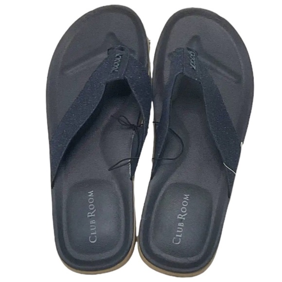 Club Room Men’s Sandals - Picture 1 of 6